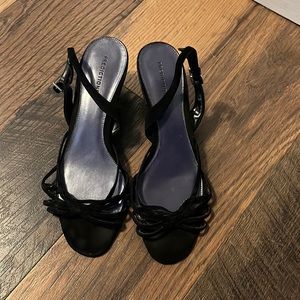 Predictions Heeled Sandals